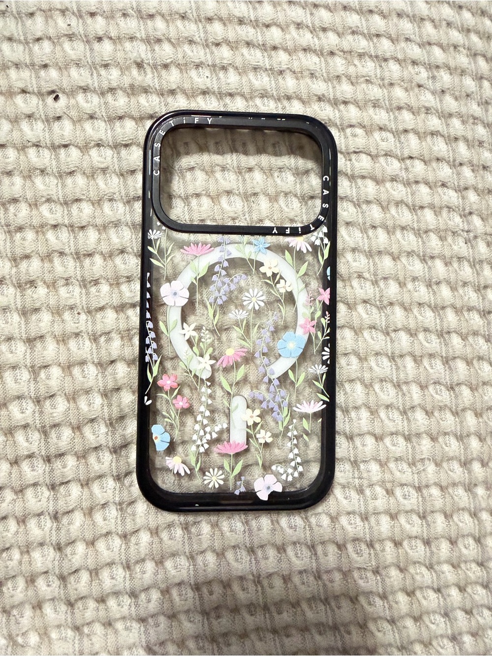 Casetify MagSafe 17 PRO